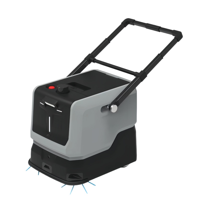 荃湾坦洁无人智能清洁机器人T10